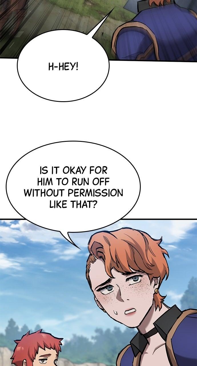 Read Eternally Regressing Knight Manga Online