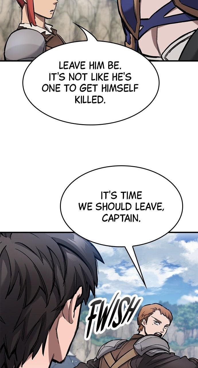 Read Eternally Regressing Knight Manga Online