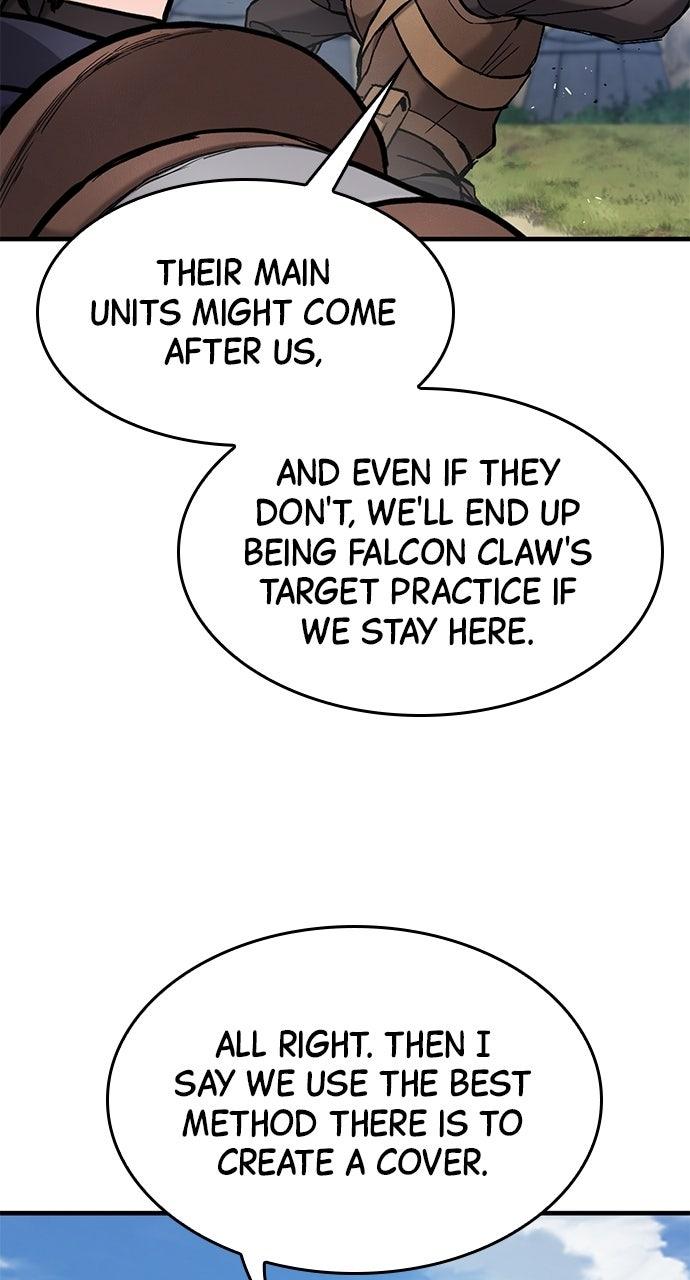 Read Eternally Regressing Knight Manga Online