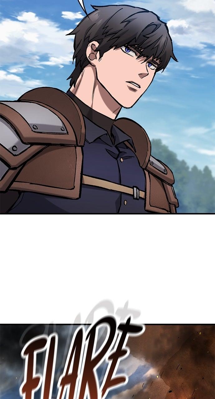Read Eternally Regressing Knight Manga Online