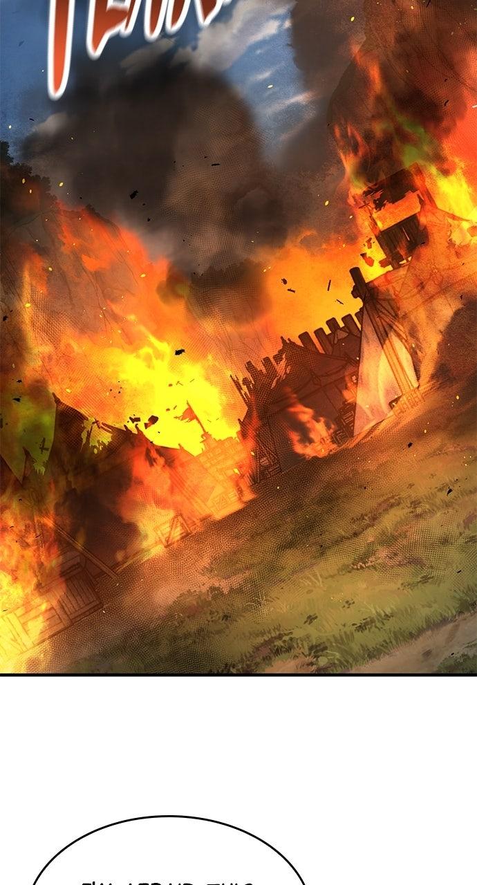 Read Eternally Regressing Knight Manga Online