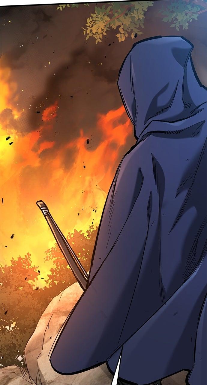 Read Eternally Regressing Knight Manga Online