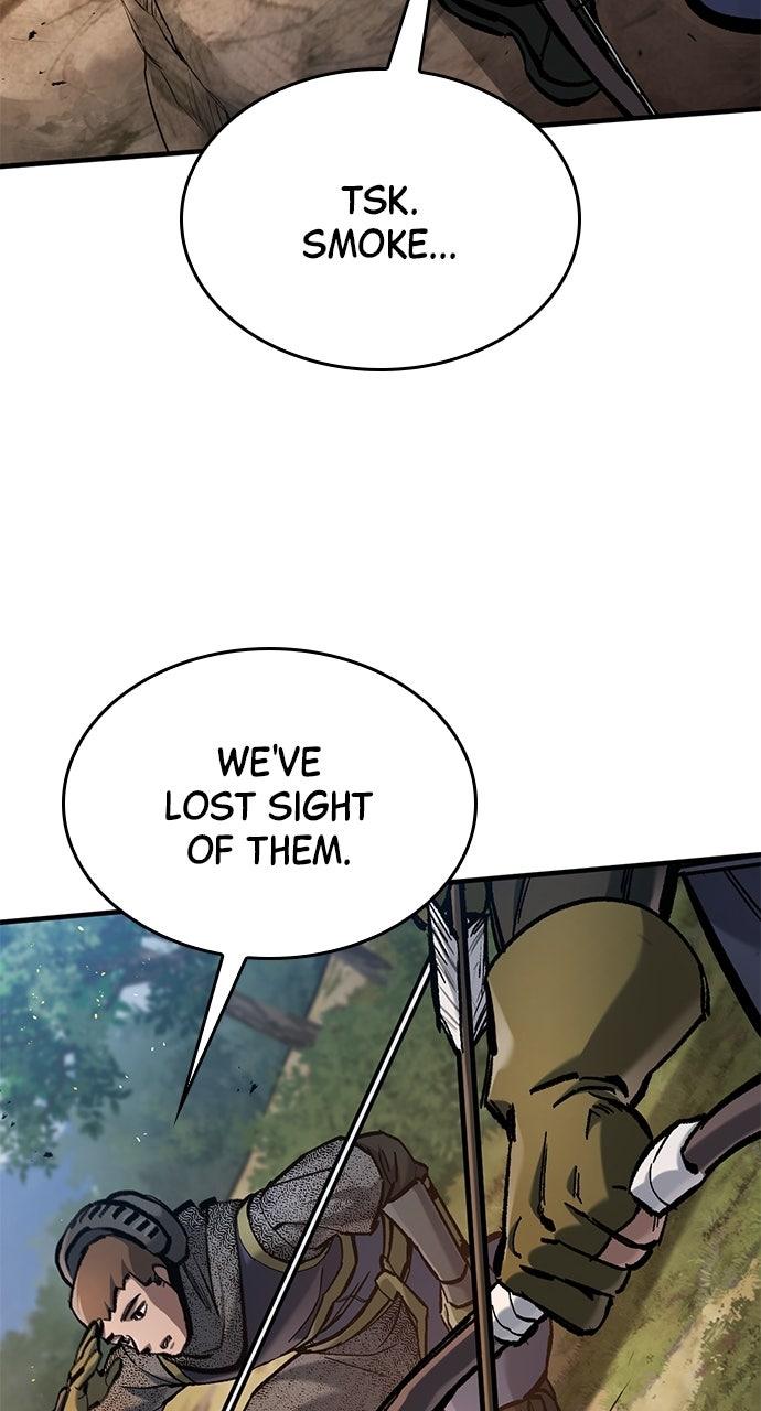 Read Eternally Regressing Knight Manga Online