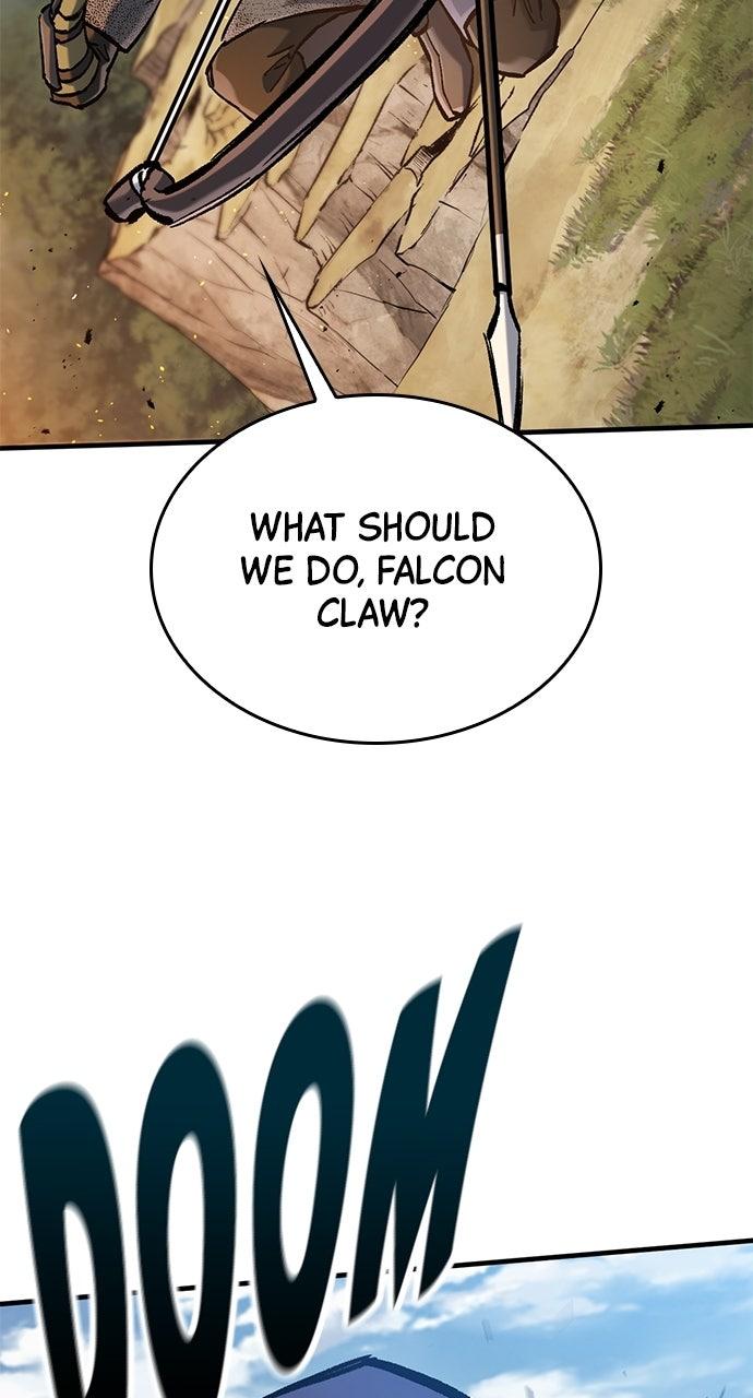 Read Eternally Regressing Knight Manga Online