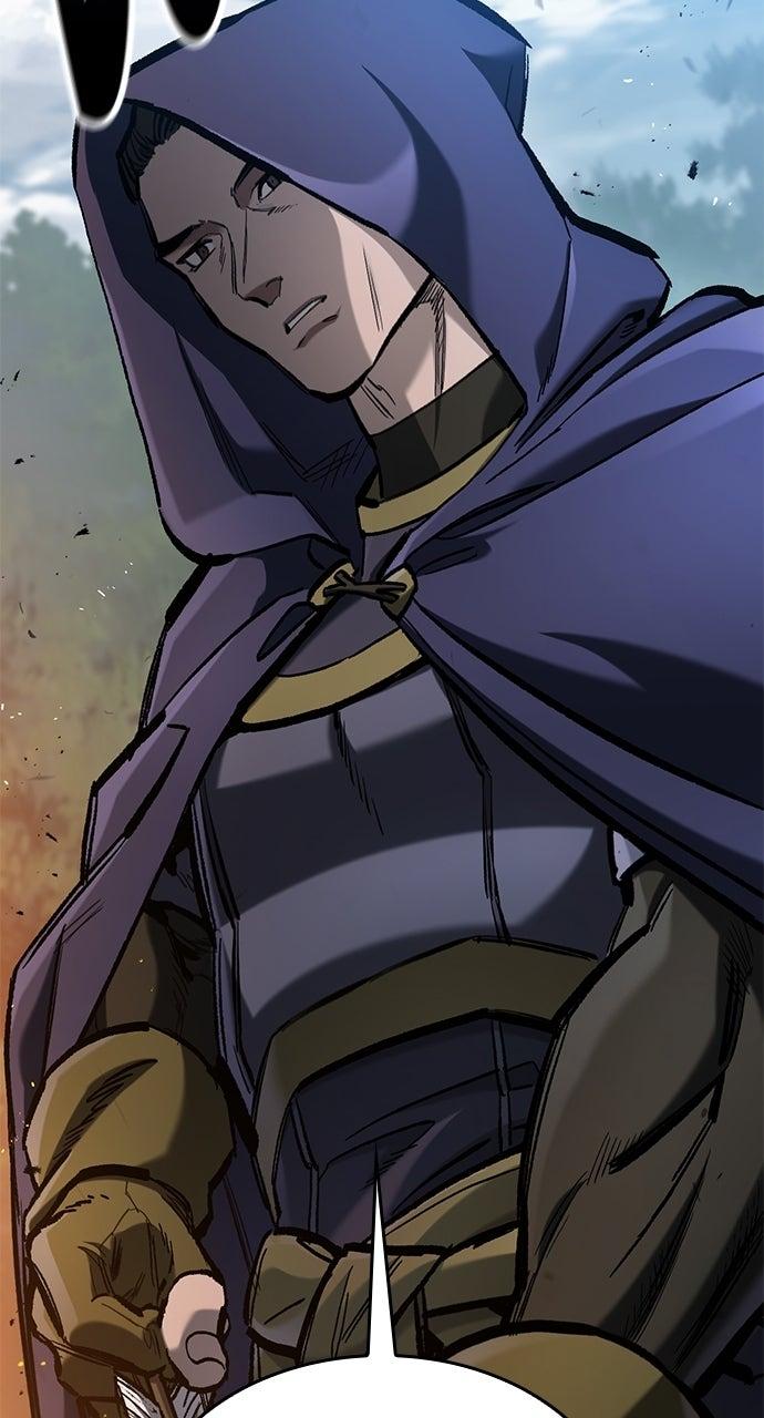 Read Eternally Regressing Knight Manga Online