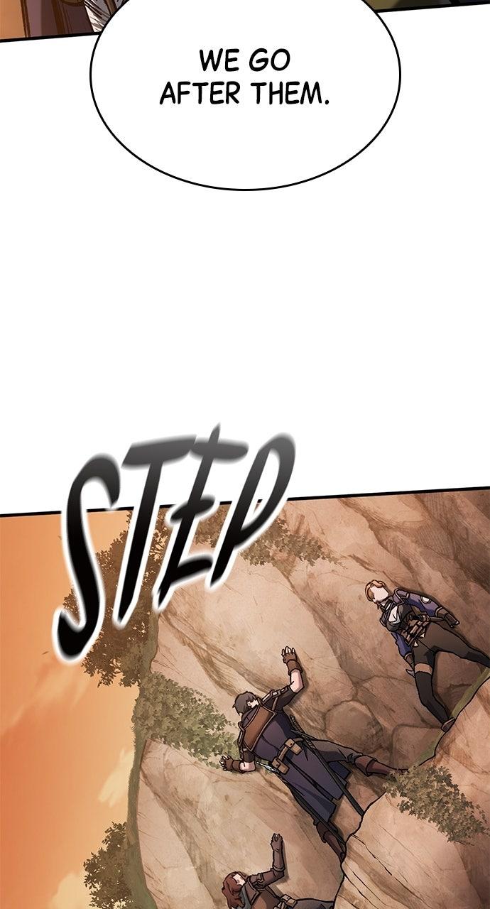 Read Eternally Regressing Knight Manga Online