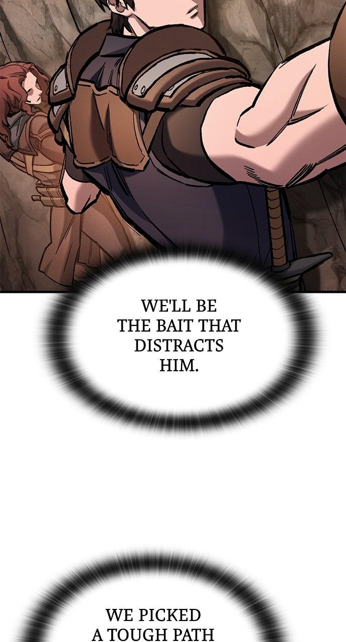 Read Eternally Regressing Knight Manga Online