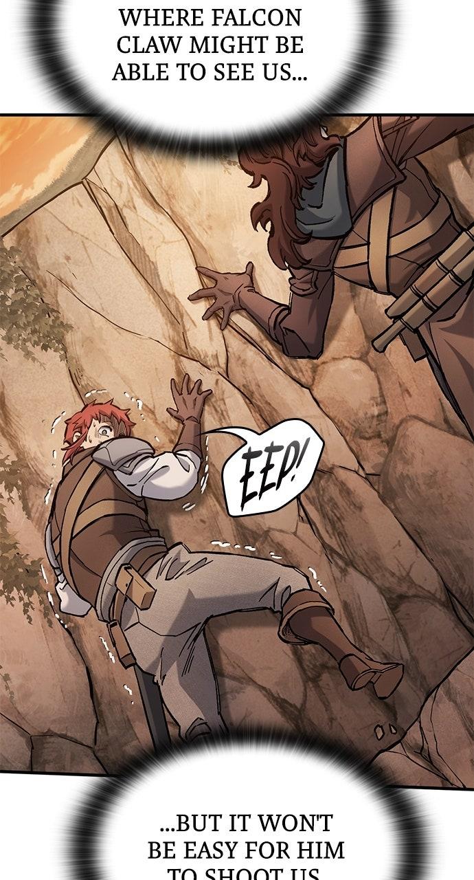 Read Eternally Regressing Knight Manga Online