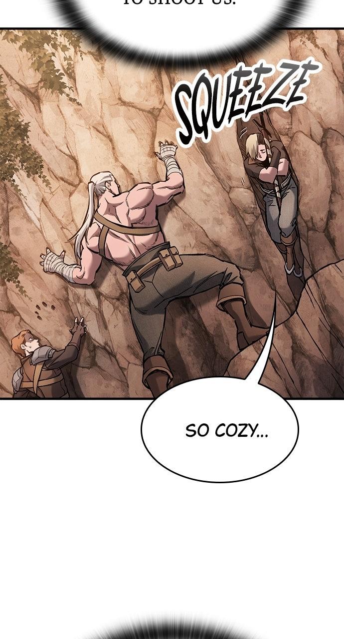 Read Eternally Regressing Knight Manga Online