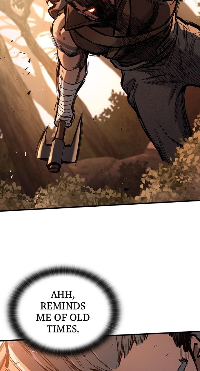 Read Eternally Regressing Knight Manga Online