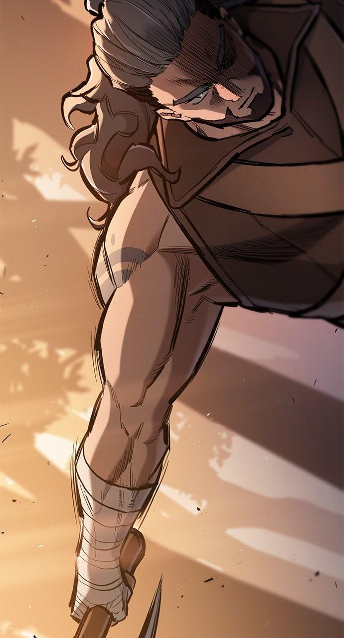 Read Eternally Regressing Knight Manga Online