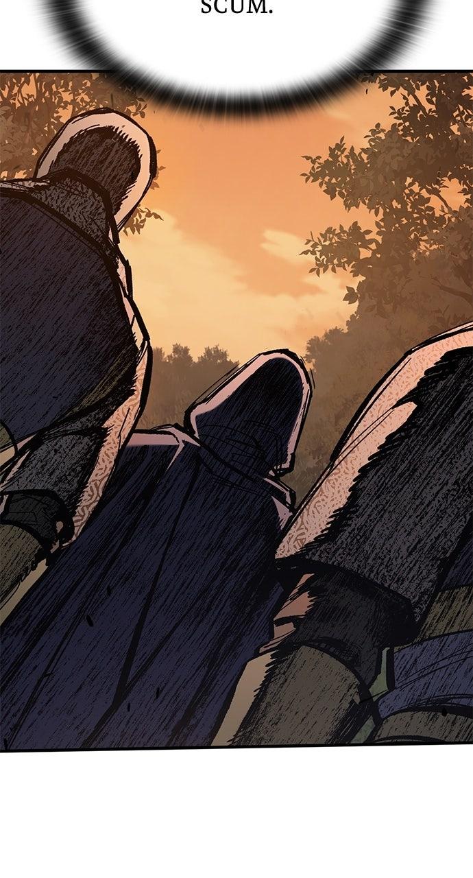 Read Eternally Regressing Knight Manga Online