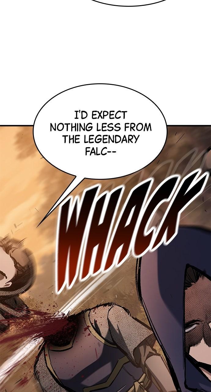 Read Eternally Regressing Knight Manga Online