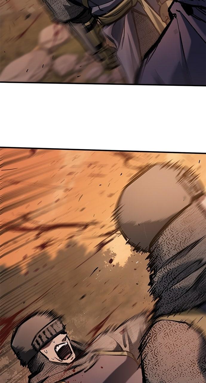 Read Eternally Regressing Knight Manga Online