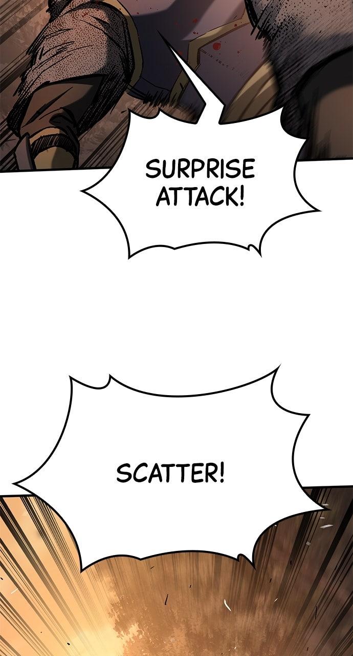 Read Eternally Regressing Knight Manga Online