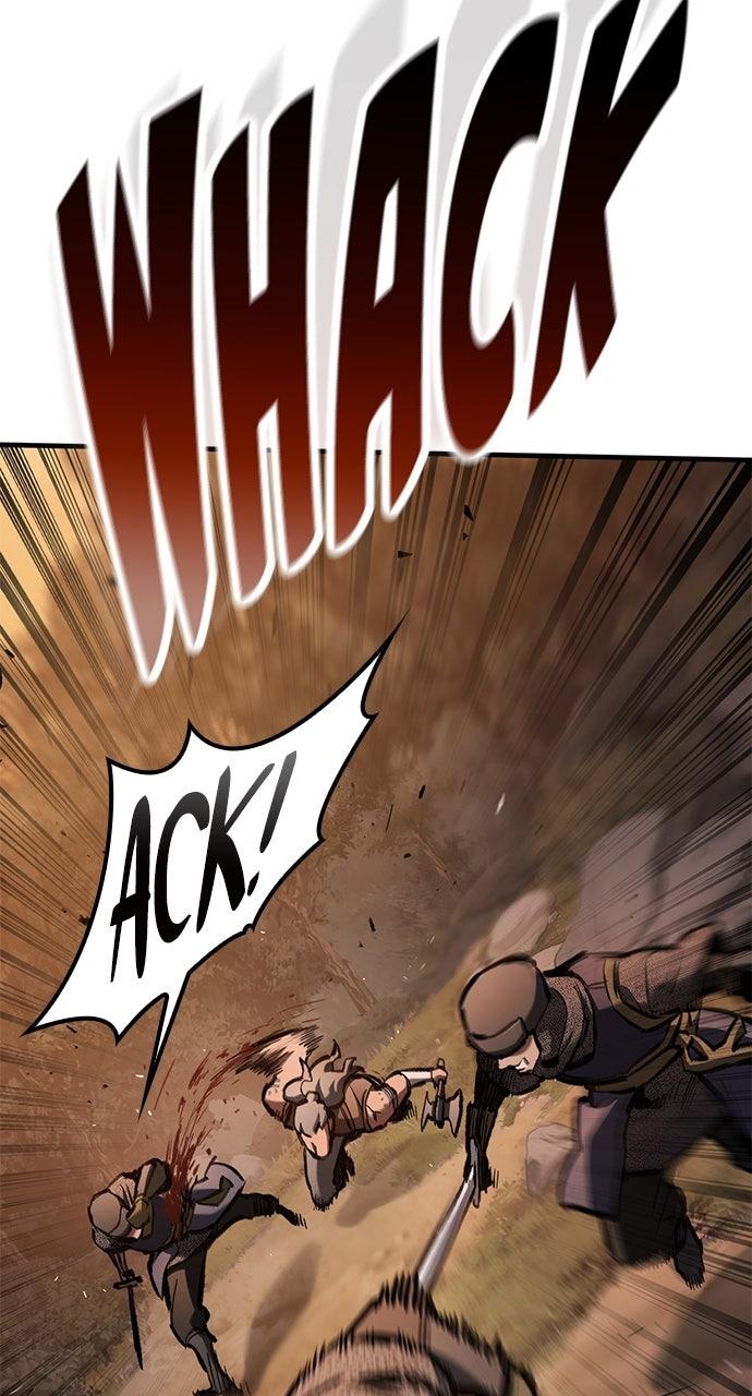Read Eternally Regressing Knight Manga Online