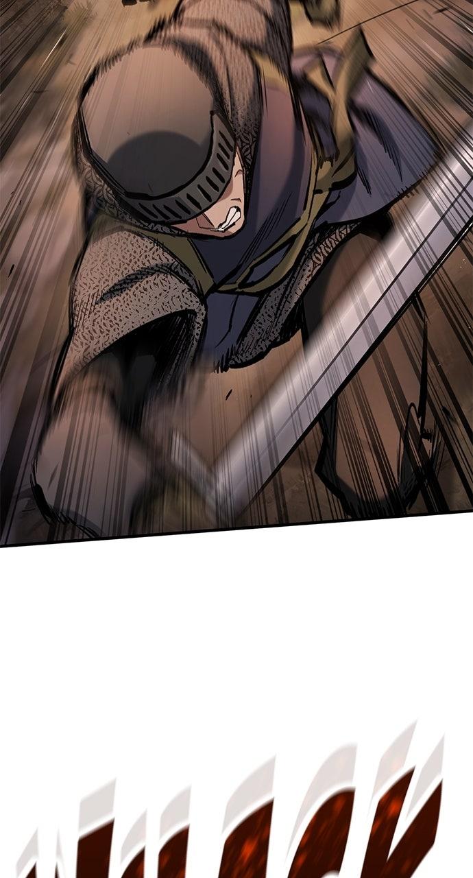 Read Eternally Regressing Knight Manga Online