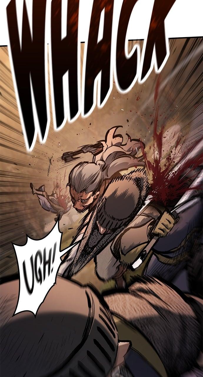 Read Eternally Regressing Knight Manga Online