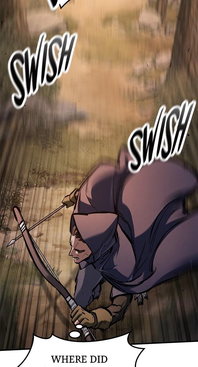 Read Eternally Regressing Knight Manga Online
