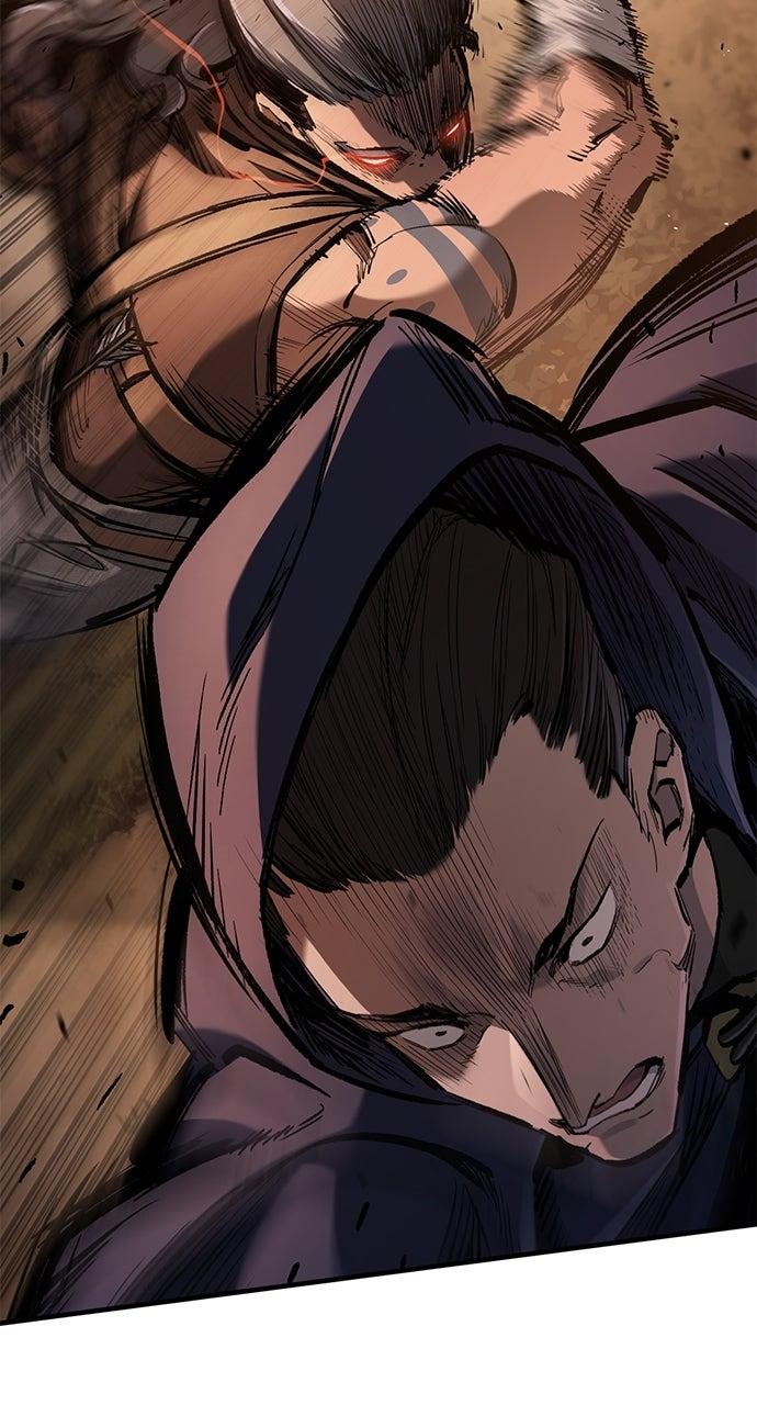 Read Eternally Regressing Knight Manga Online