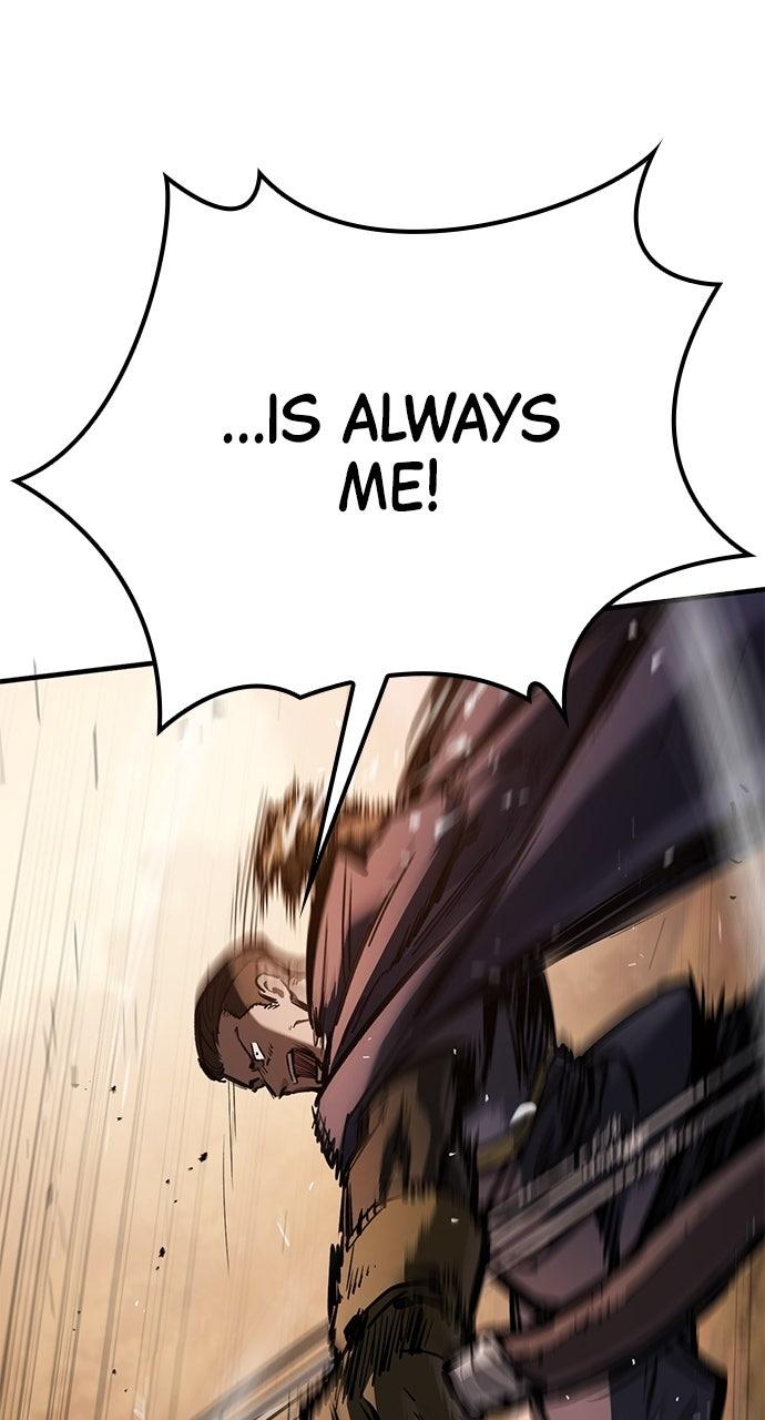 Read Eternally Regressing Knight Manga Online