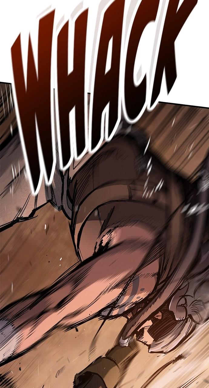 Read Eternally Regressing Knight Manga Online