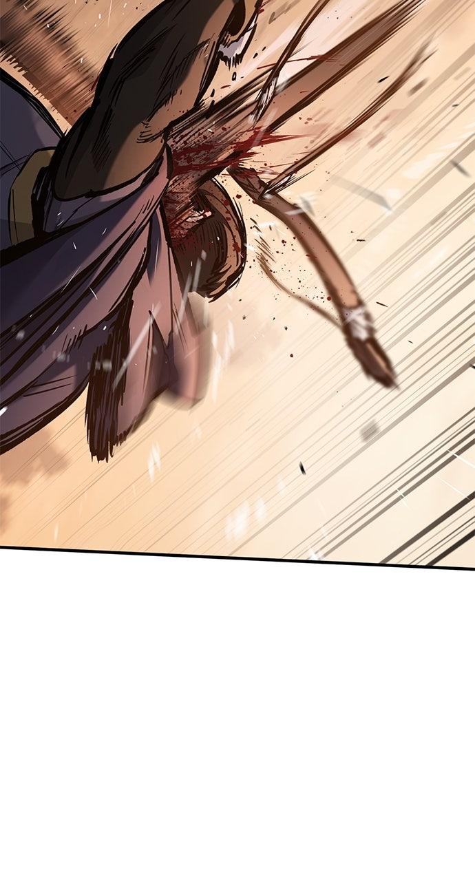Read Eternally Regressing Knight Manga Online