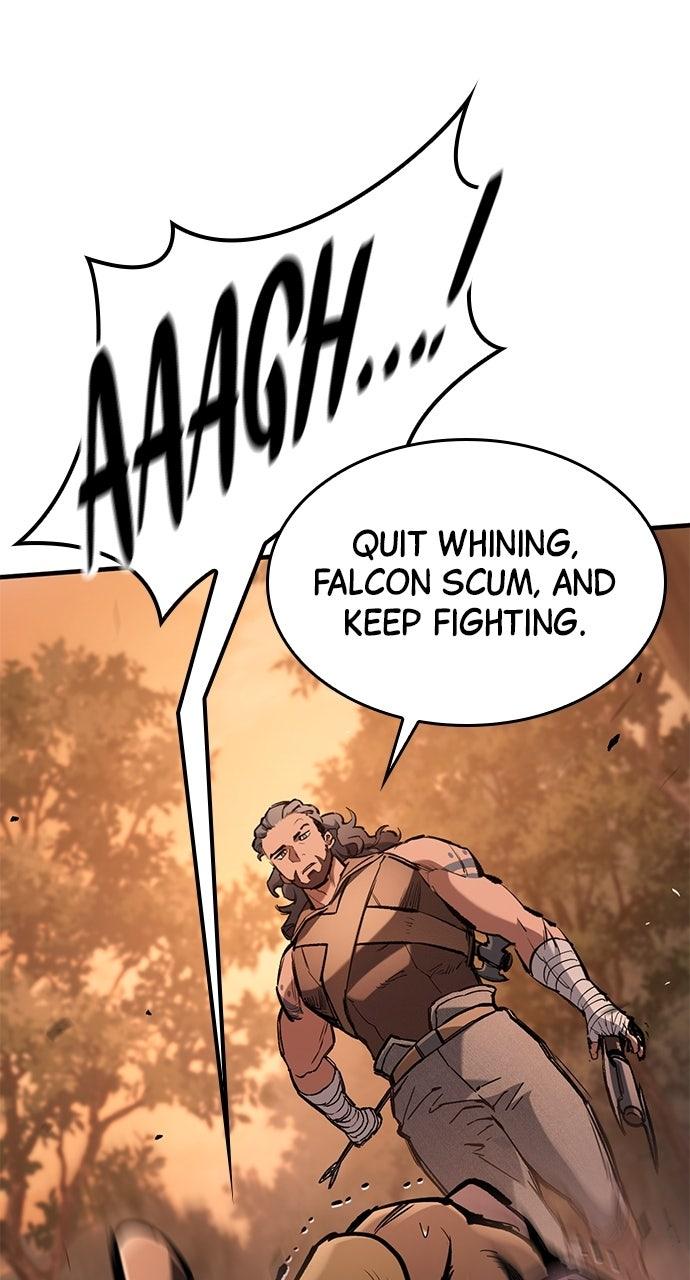 Read Eternally Regressing Knight Manga Online