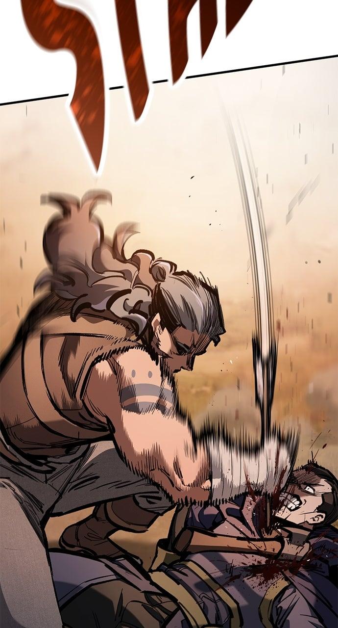 Read Eternally Regressing Knight Manga Online