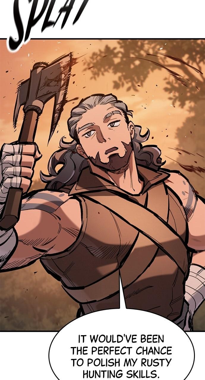 Read Eternally Regressing Knight Manga Online