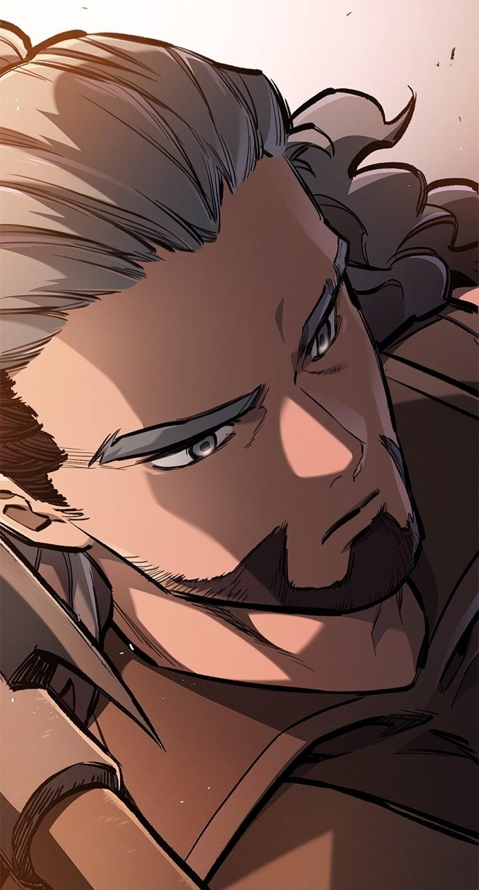 Read Eternally Regressing Knight Manga Online