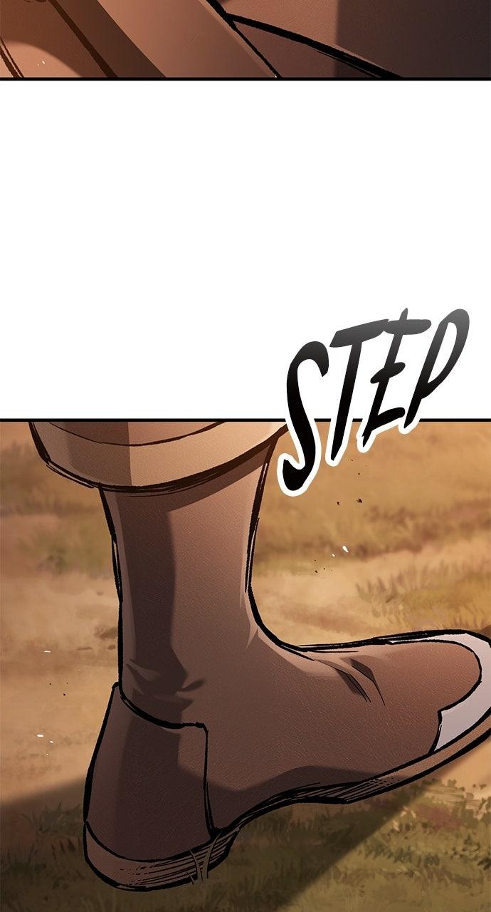 Read Eternally Regressing Knight Manga Online