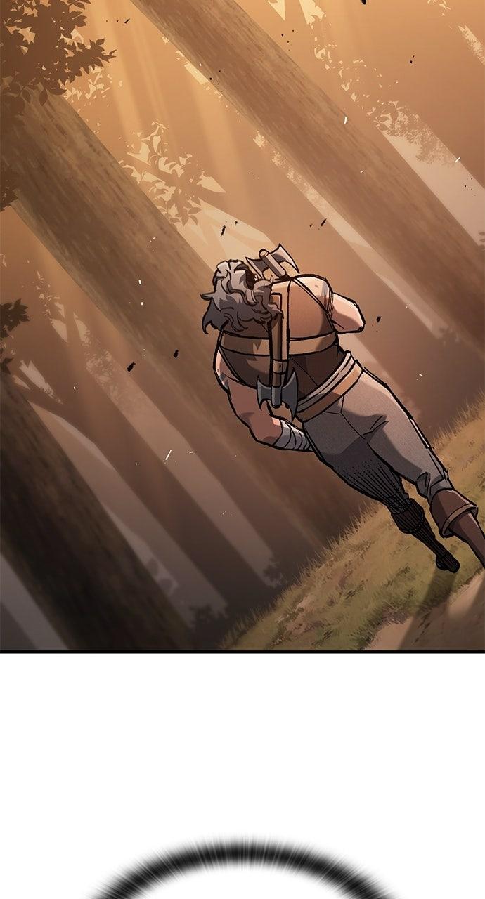 Read Eternally Regressing Knight Manga Online