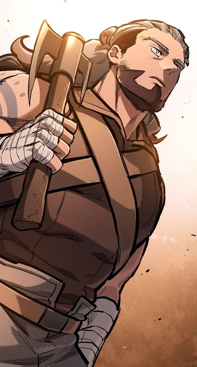 Read Eternally Regressing Knight Manga Online