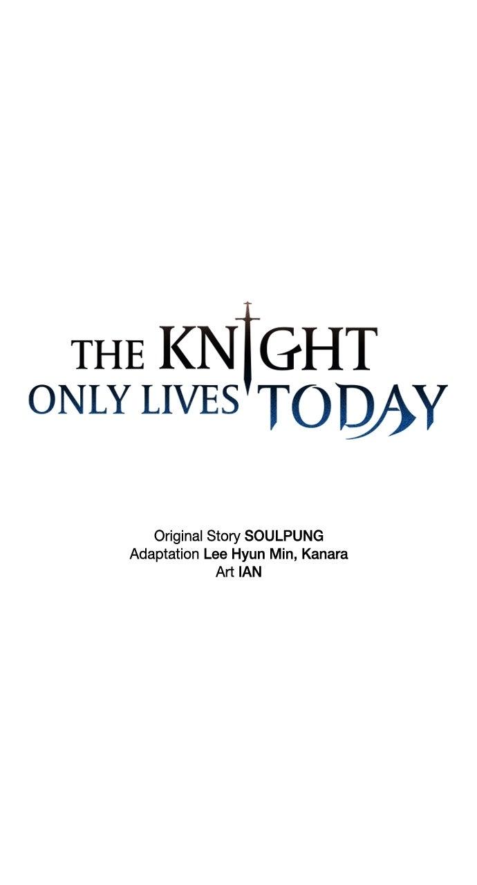 Read Eternally Regressing Knight Manga Online
