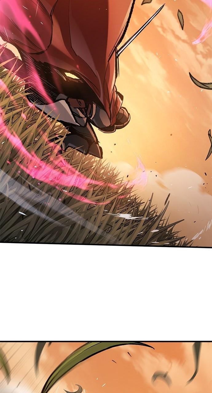 Read Eternally Regressing Knight Manga Online