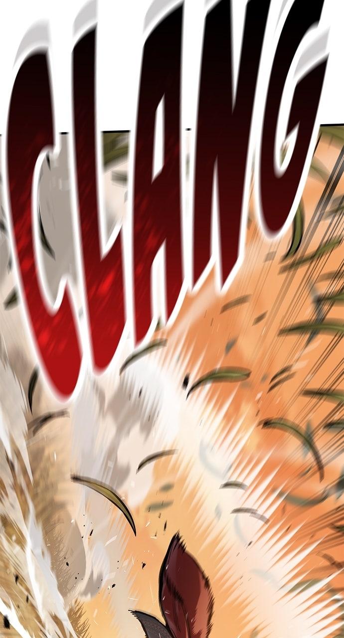 Read Eternally Regressing Knight Manga Online