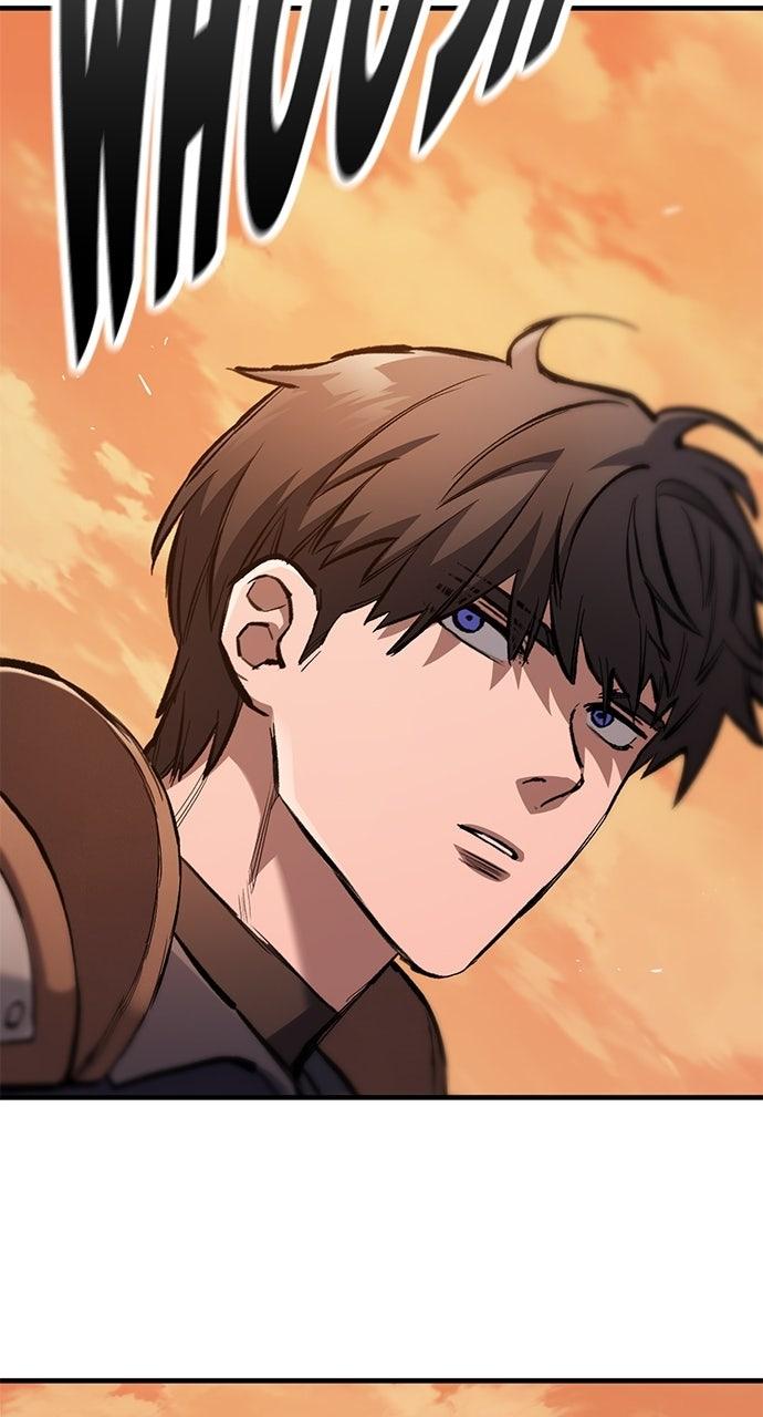 Read Eternally Regressing Knight Manga Online