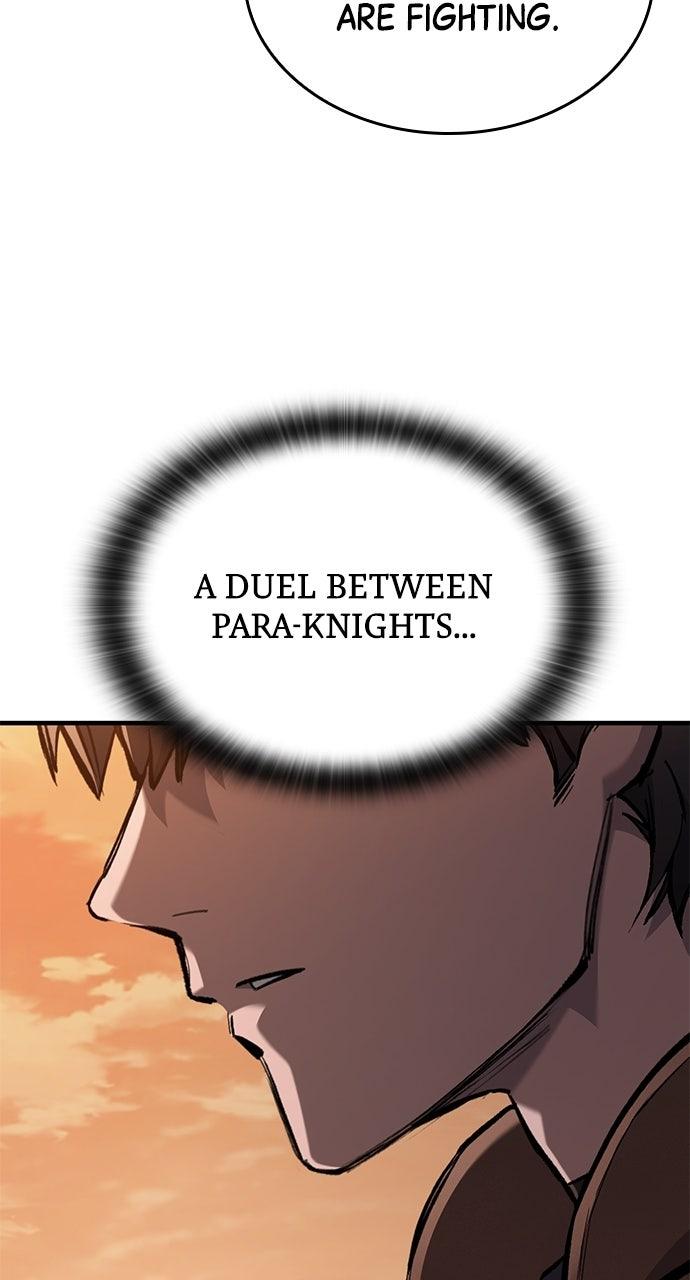 Read Eternally Regressing Knight Manga Online