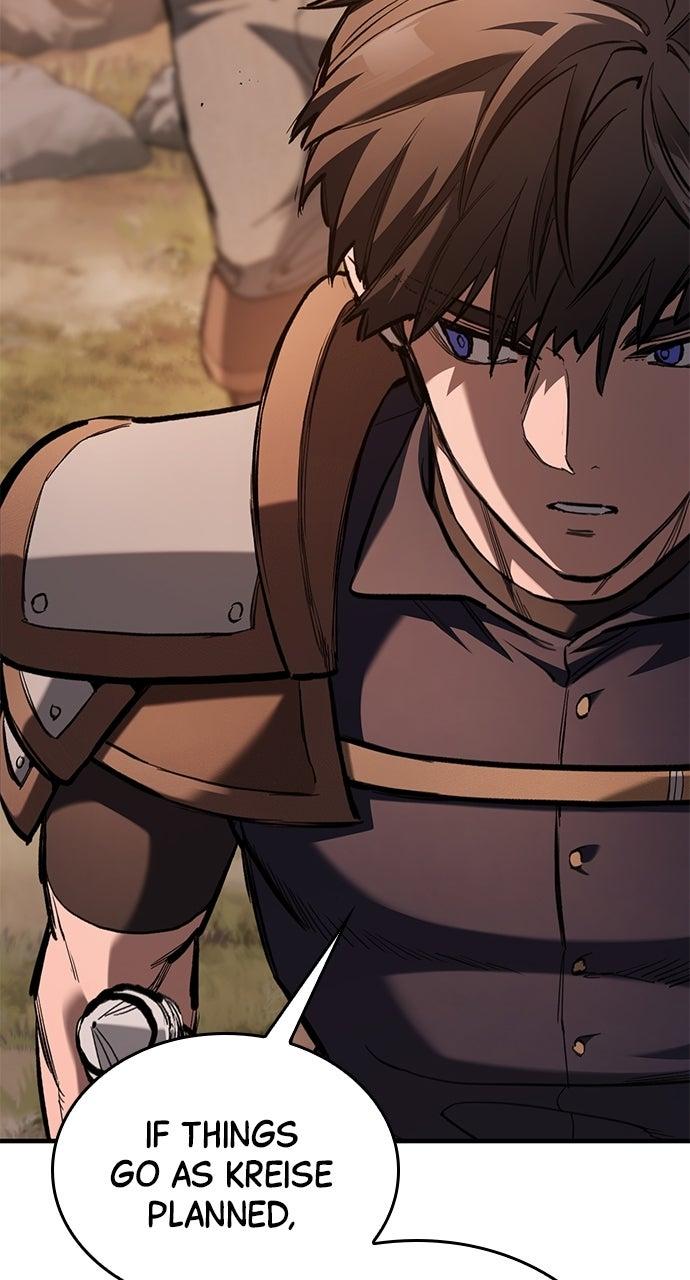 Read Eternally Regressing Knight Manga Online