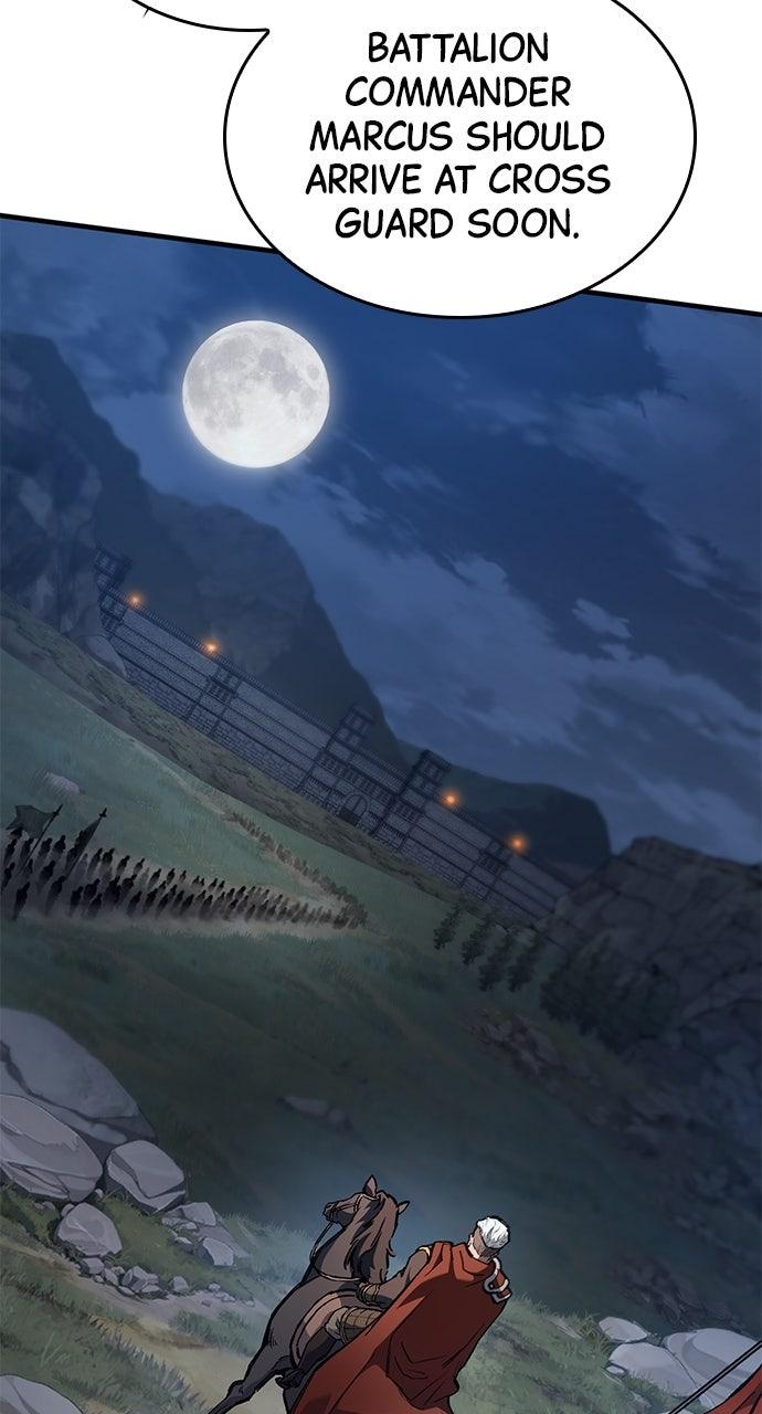 Read Eternally Regressing Knight Manga Online