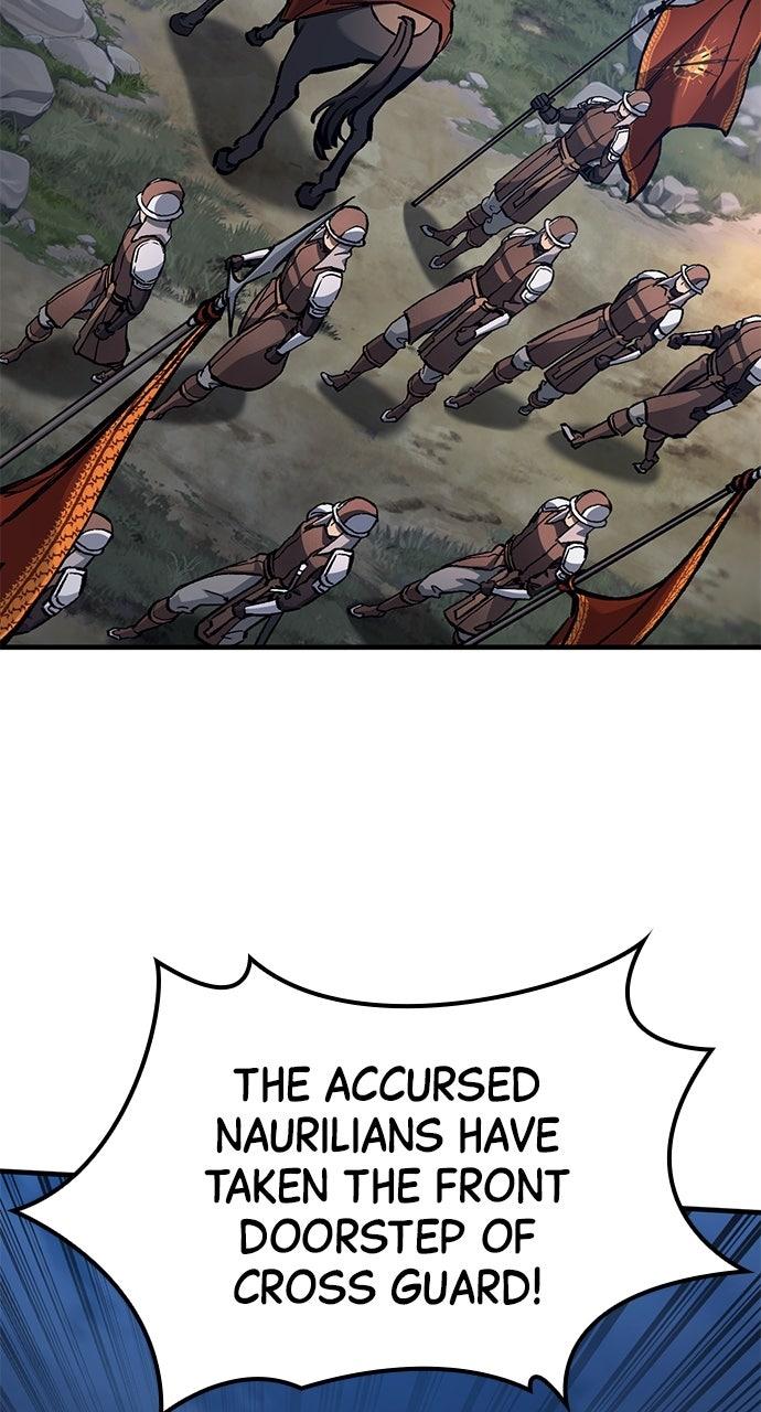 Read Eternally Regressing Knight Manga Online