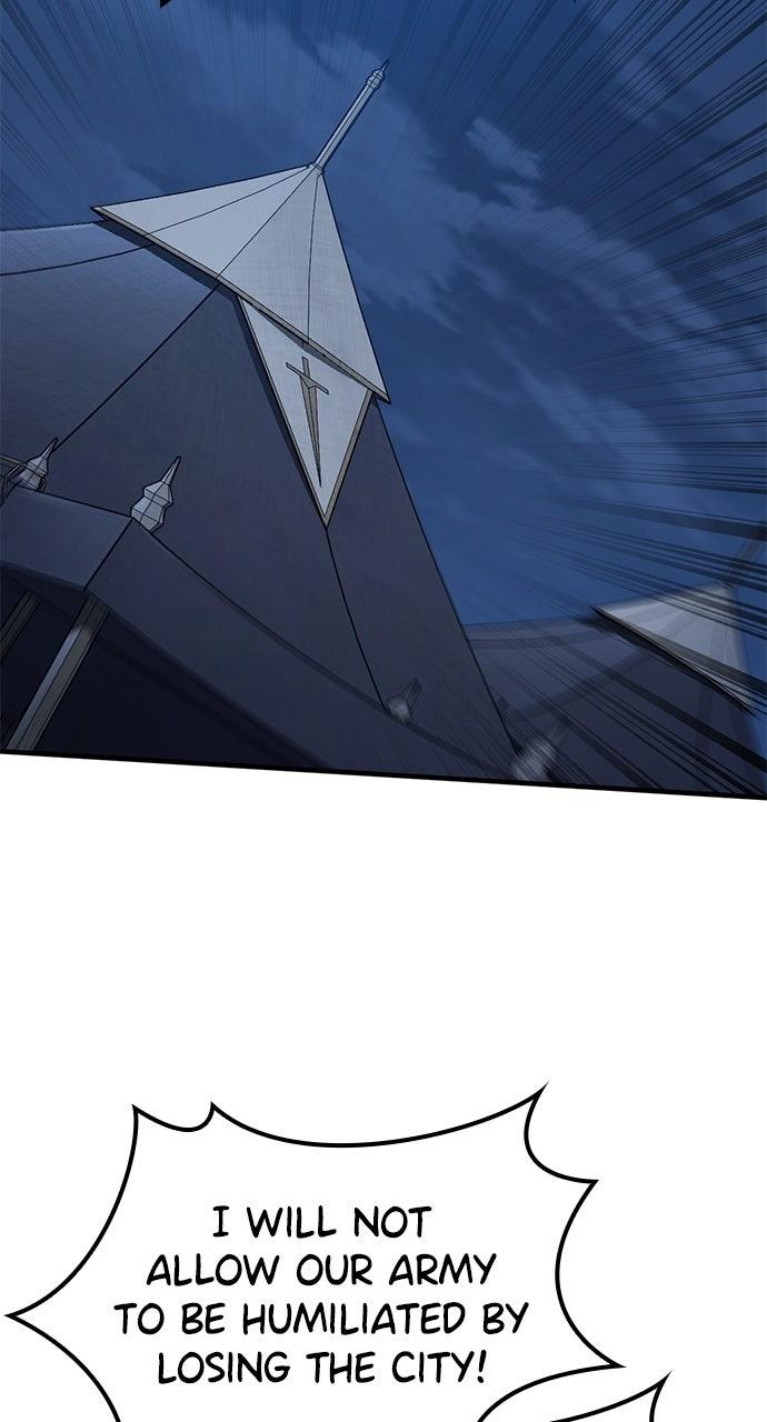 Read Eternally Regressing Knight Manga Online