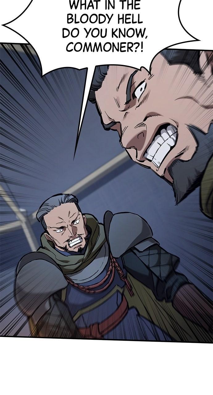 Read Eternally Regressing Knight Manga Online