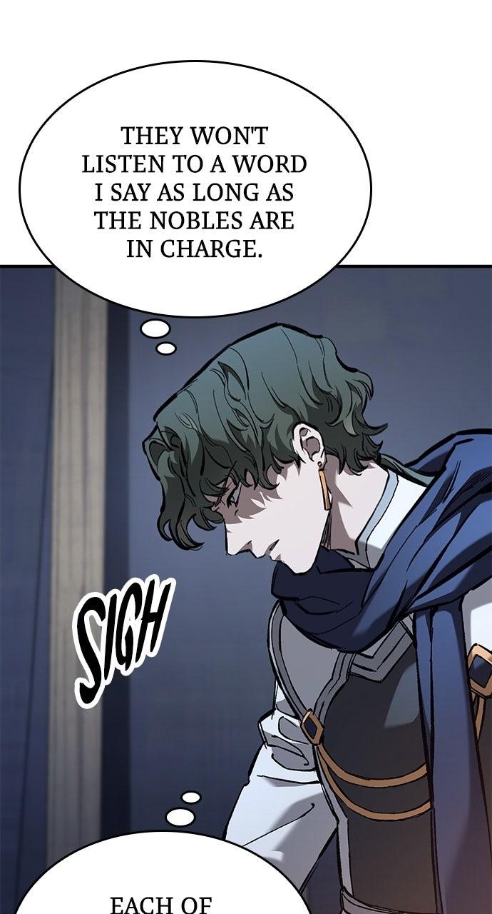 Read Eternally Regressing Knight Manga Online
