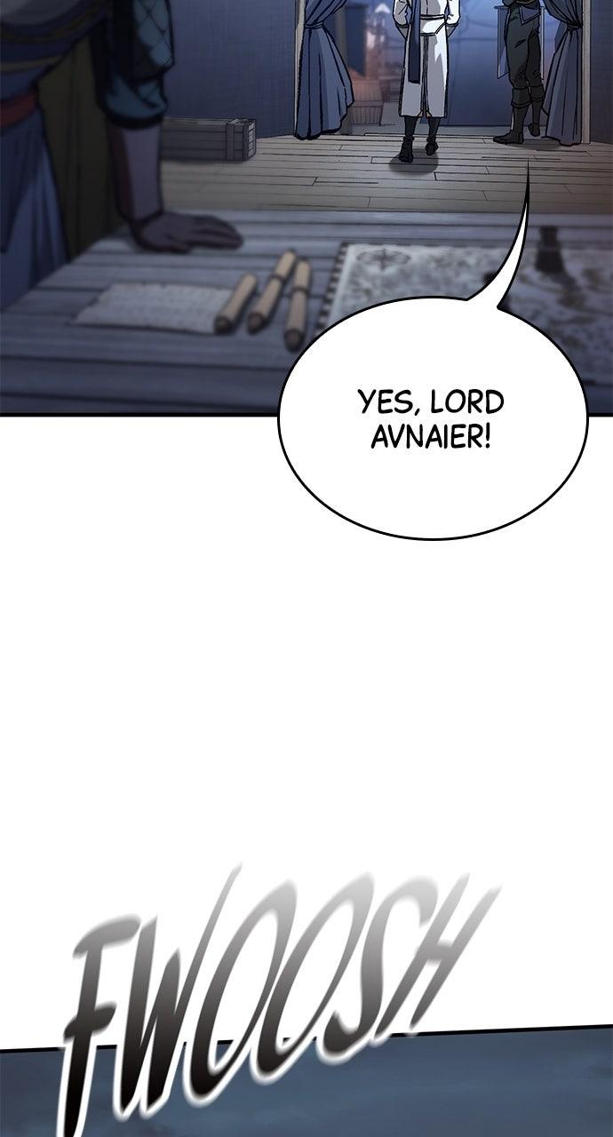 Read Eternally Regressing Knight Manga Online