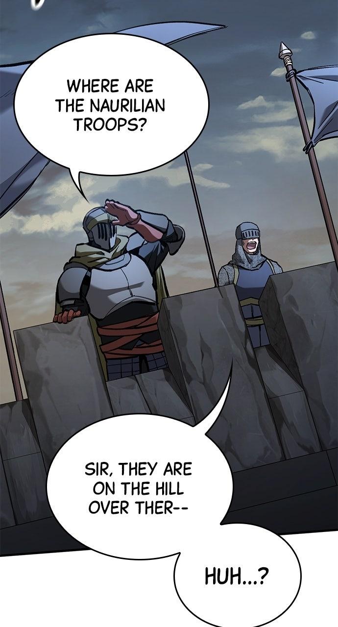 Read Eternally Regressing Knight Manga Online