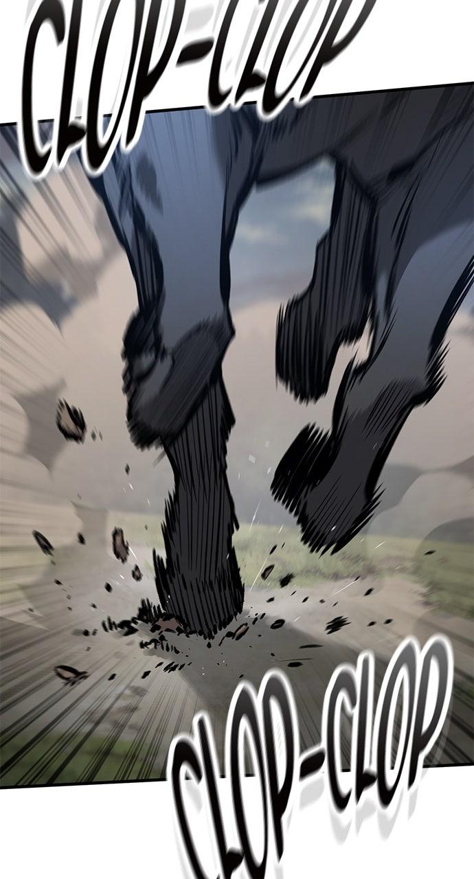 Read Eternally Regressing Knight Manga Online