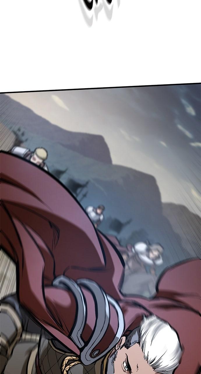 Read Eternally Regressing Knight Manga Online
