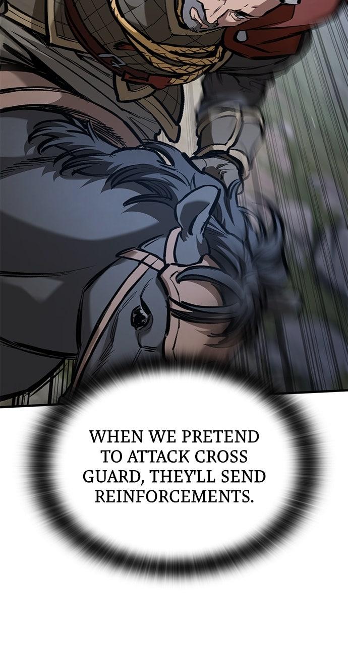 Read Eternally Regressing Knight Manga Online